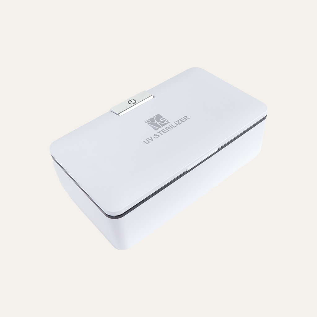 Uv discount sterilizer box