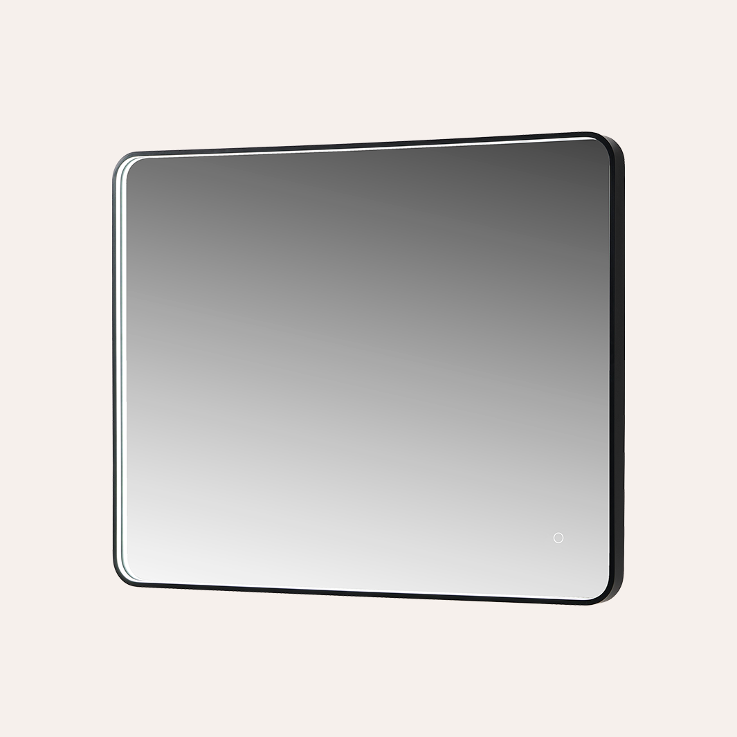 Aura- Rectangle- LED-Mirror main pic