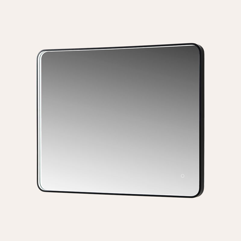 Aura- Rectangle- LED-Mirror main pic