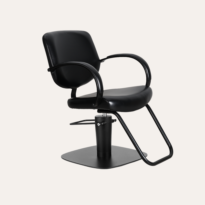 Movement II Salon Chair