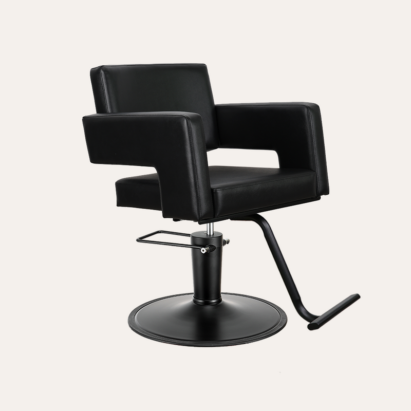 Alura Salon Chair