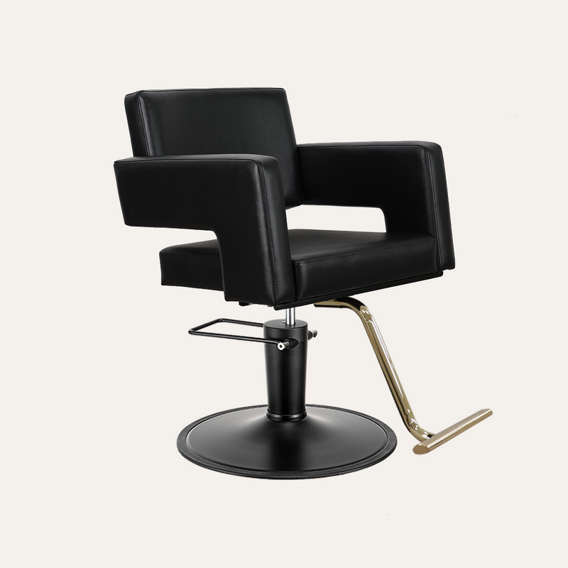 Alura Salon Chair