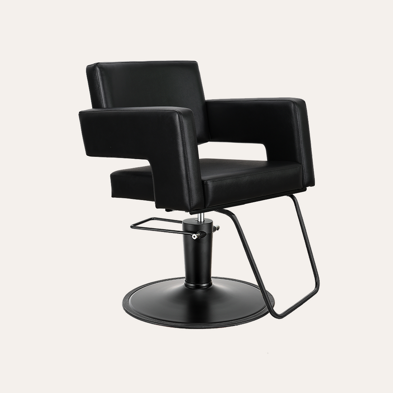 Alura Salon Chair