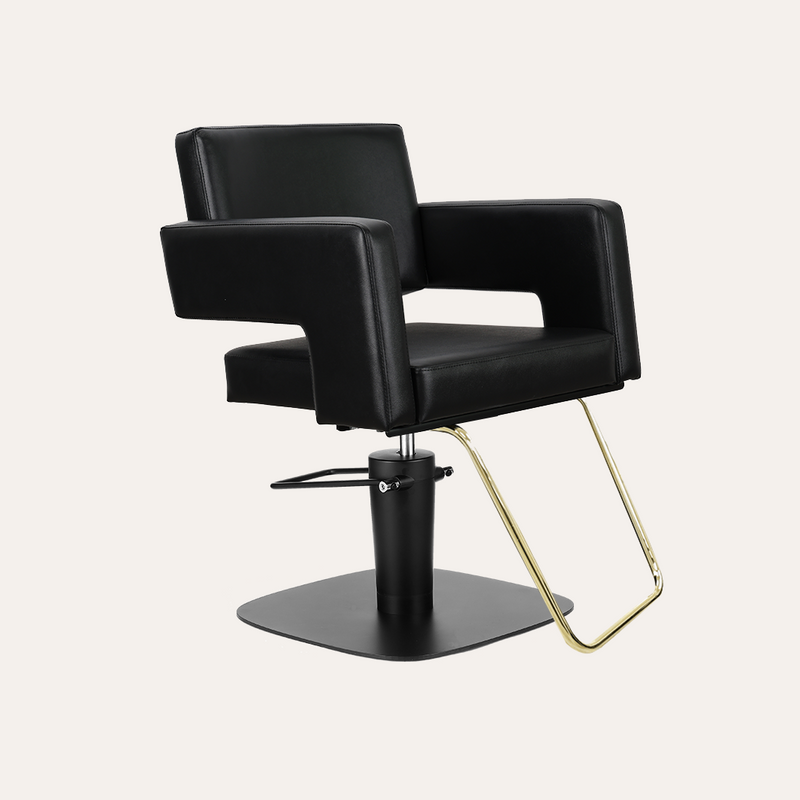 Alura Salon Chair