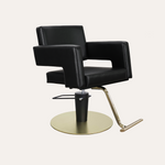 Alura Salon Chair