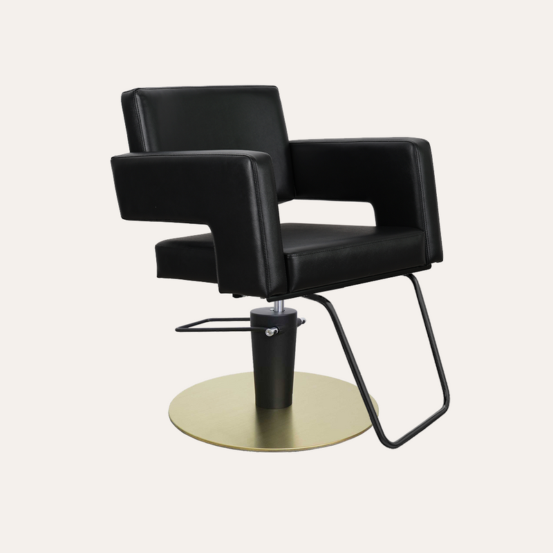 Alura Salon Chair