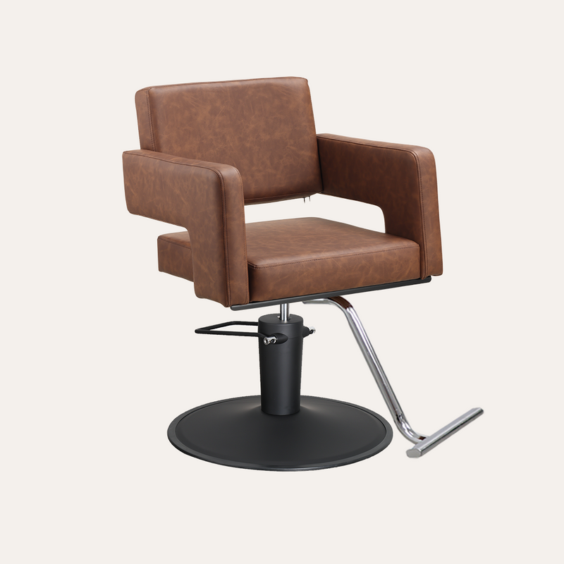 Alura Salon Chair