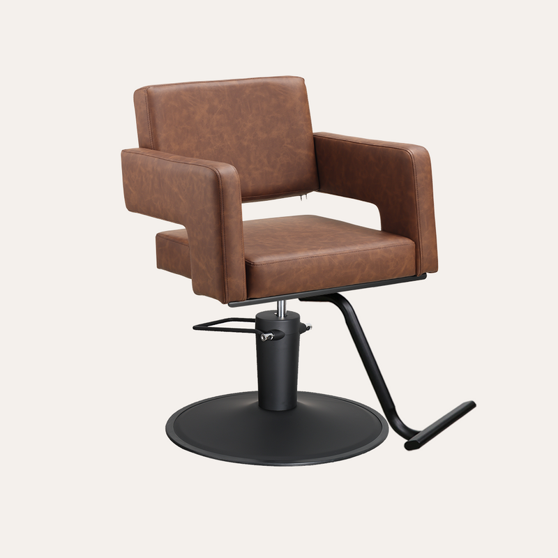 Alura Salon Chair