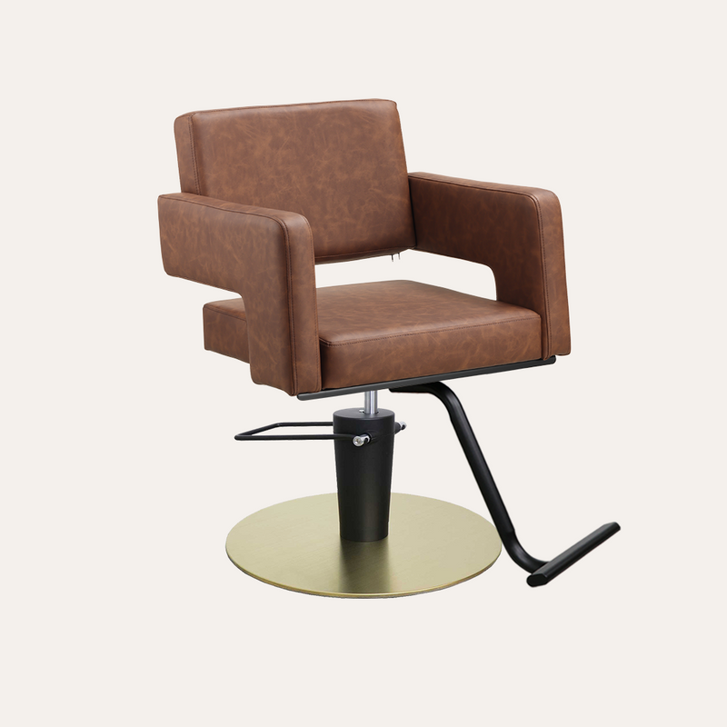 Alura Salon Chair