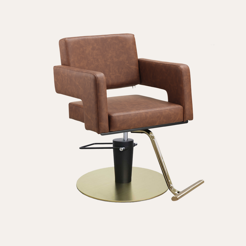 Alura Salon Chair