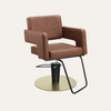 Alura Salon Chair