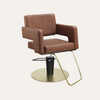 Alura Salon Chair