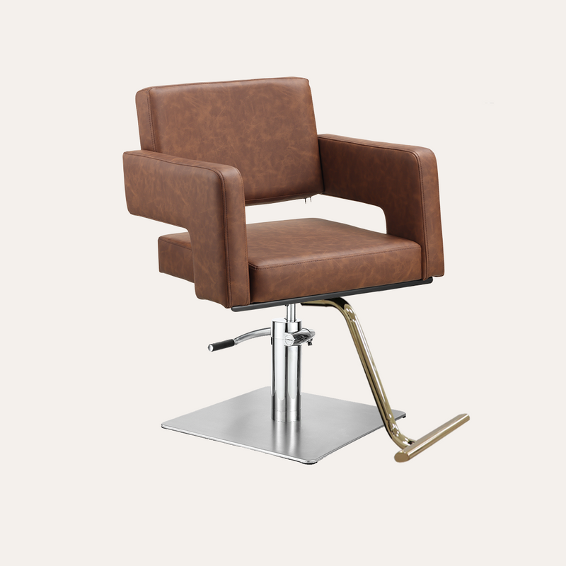 Alura Salon Chair