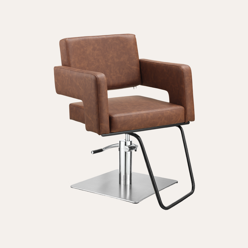 Alura Salon Chair