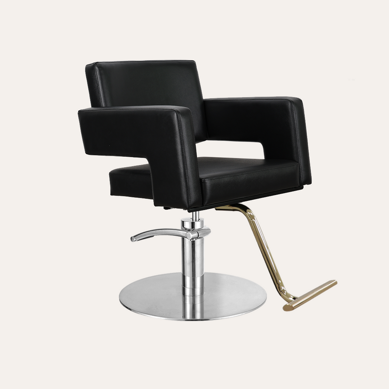 Alura Salon Chair