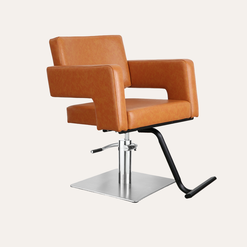 Alura Salon Chair