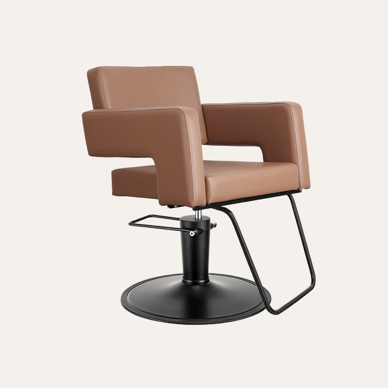 Alura Salon Chair