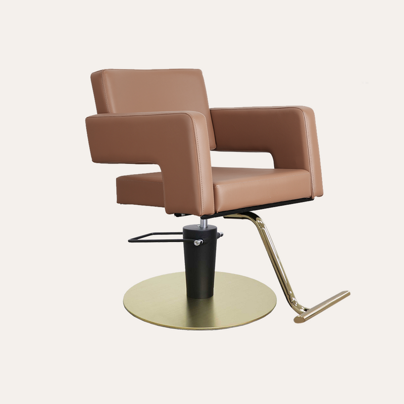 Alura Salon Chair