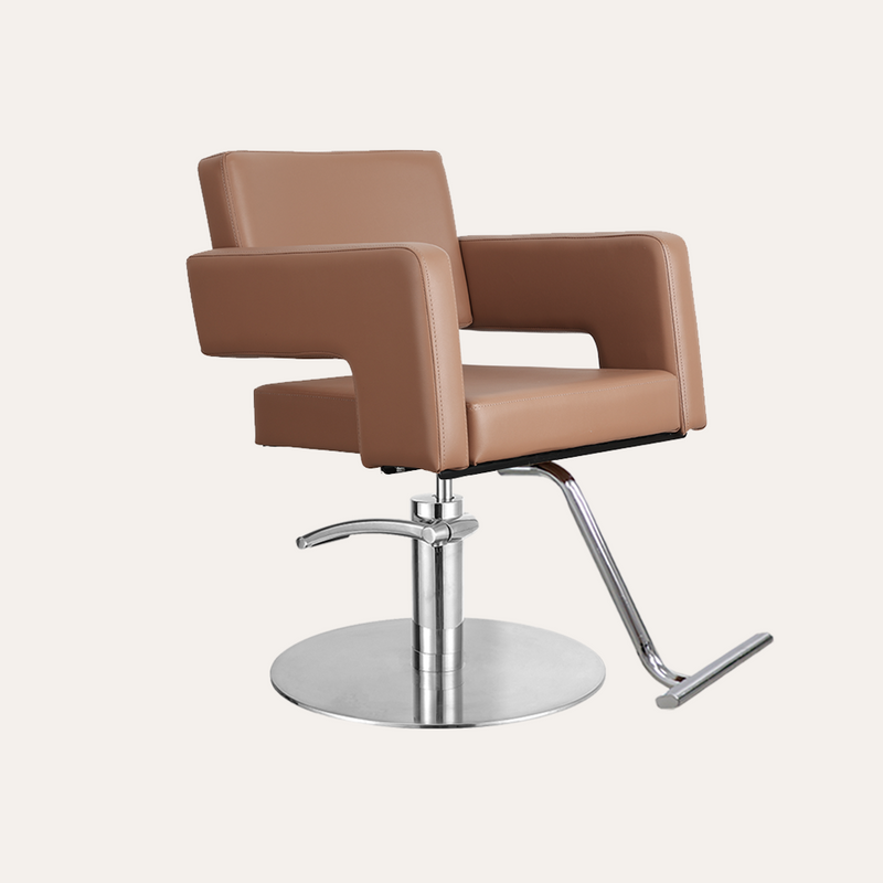 Alura Salon Chair