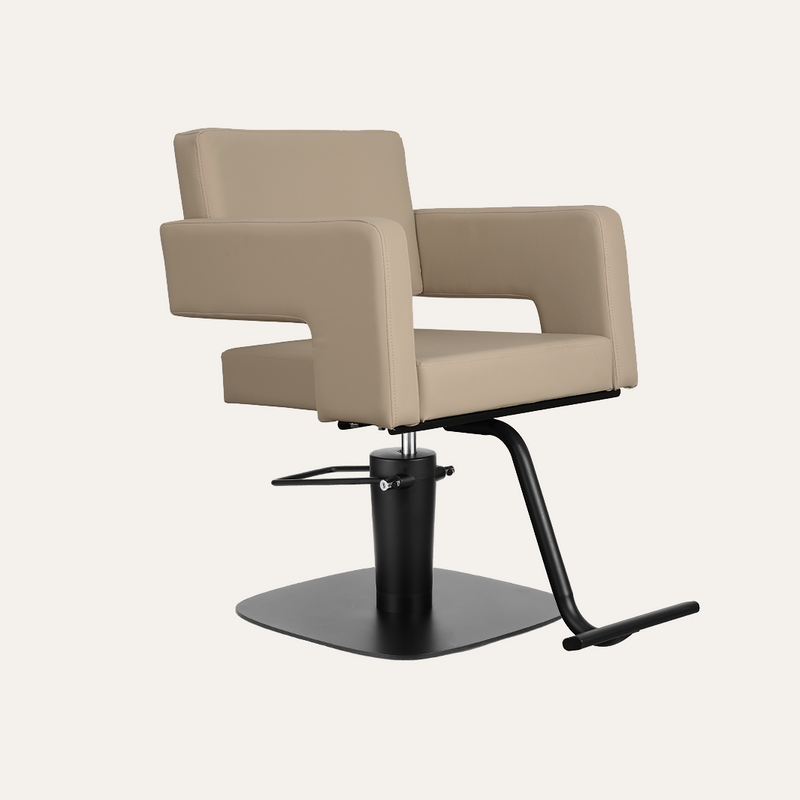 Alura Salon Chair