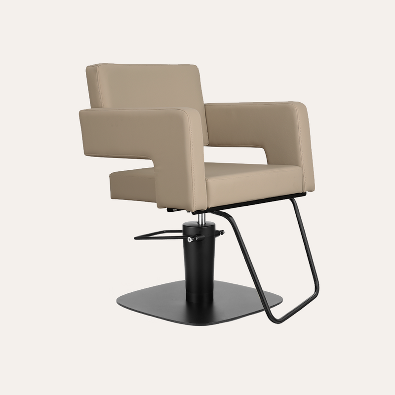 Alura Salon Chair