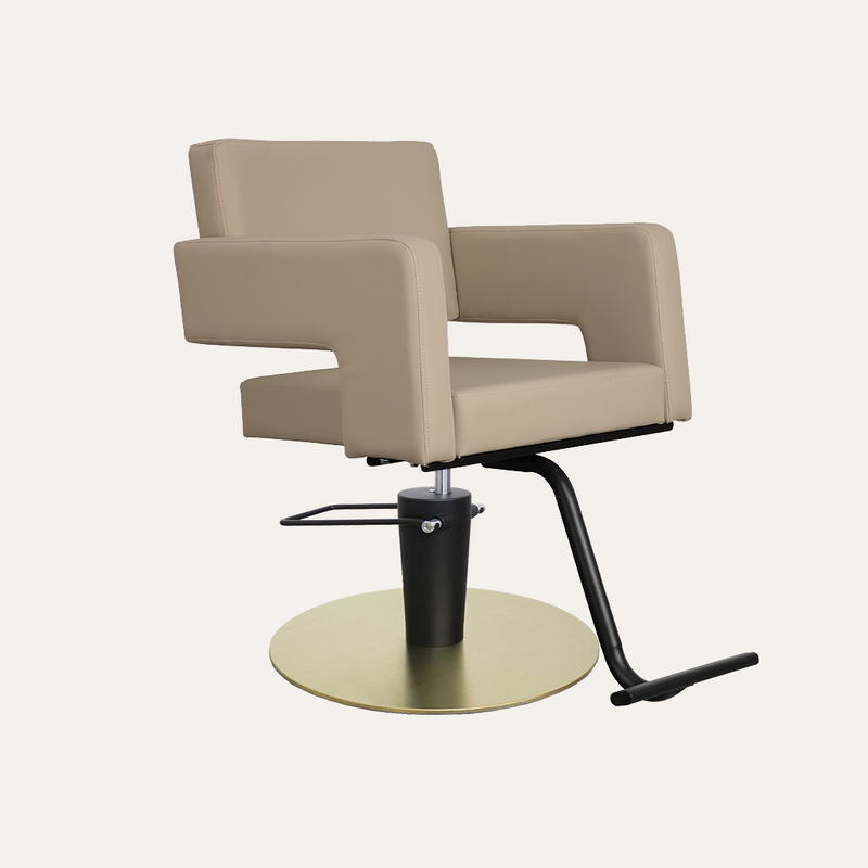 Alura Salon Chair