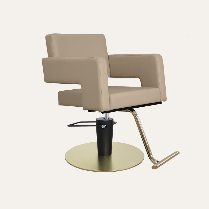 Alura Salon Chair