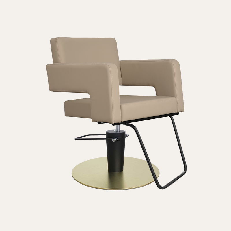 Alura Salon Chair