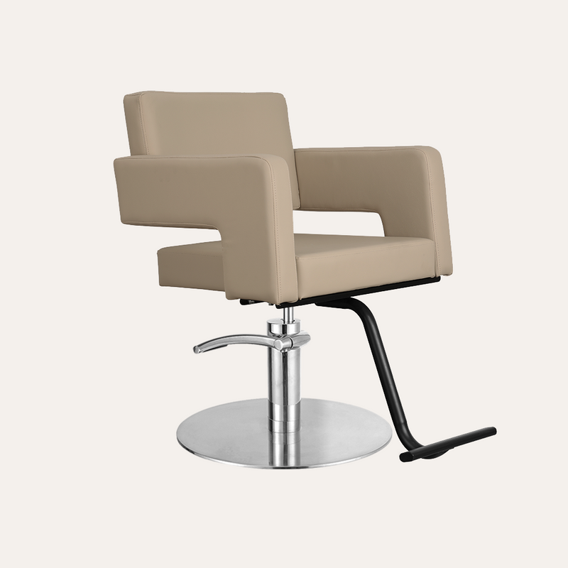 Alura Salon Chair