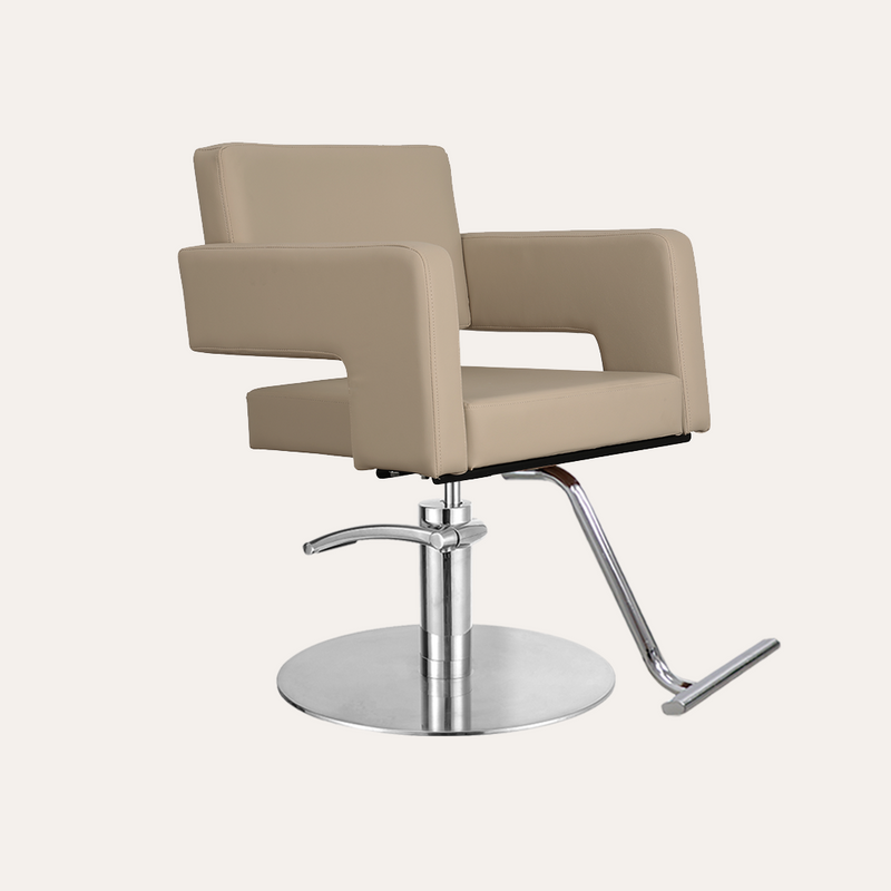 Alura Salon Chair