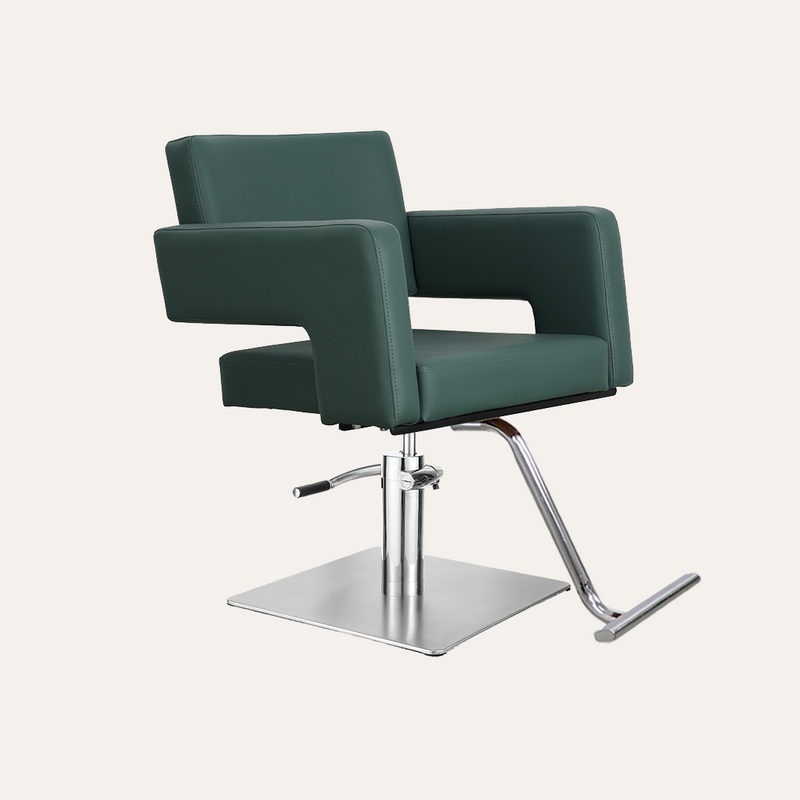 Alura Salon Chair