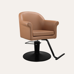 Hudson Salon Chair