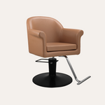 Hudson Salon Chair