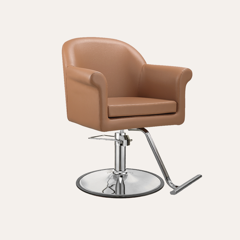 Hudson Salon Chair