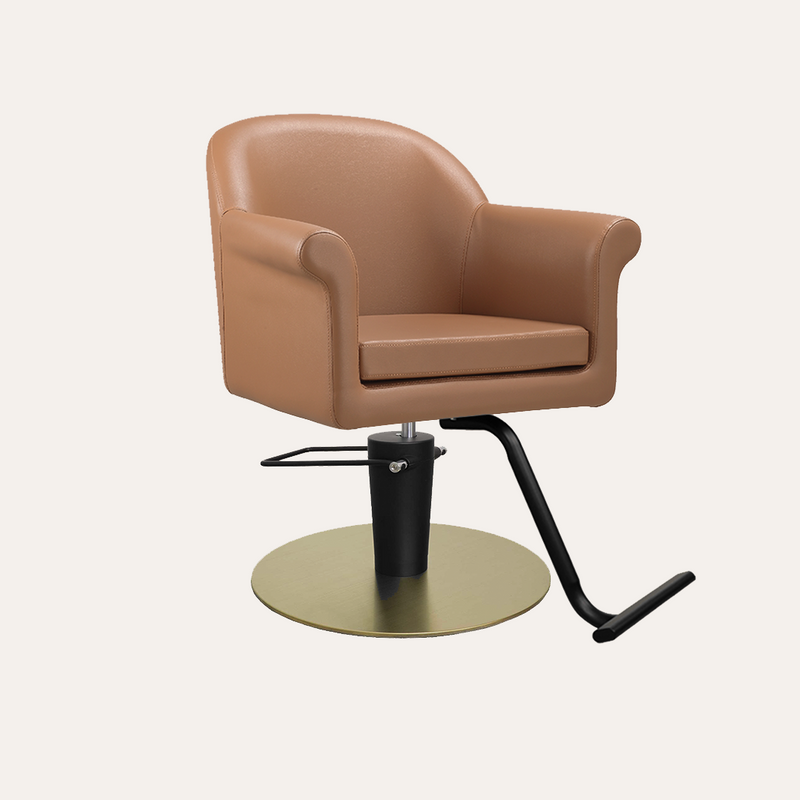 Hudson Salon Chair