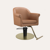 Hudson Salon Chair