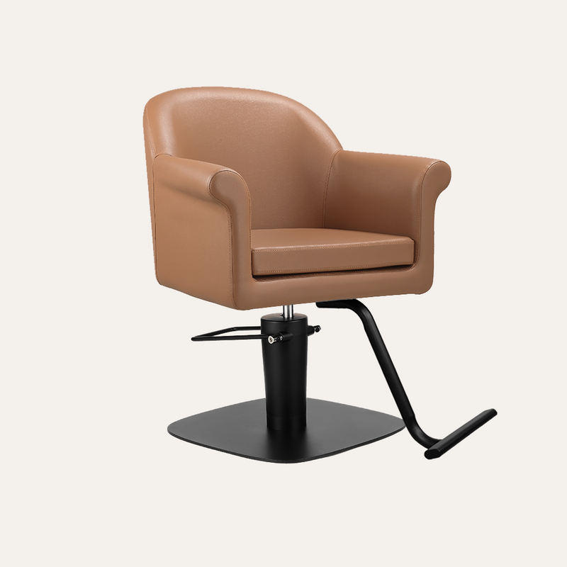 Hudson Salon Chair