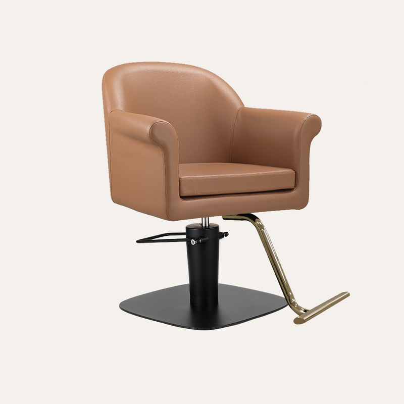 Hudson Salon Chair