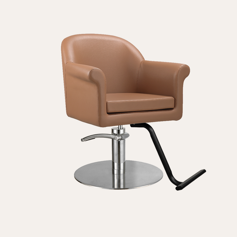 Hudson Salon Chair