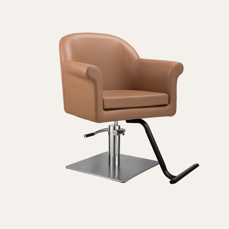 Hudson Salon Chair