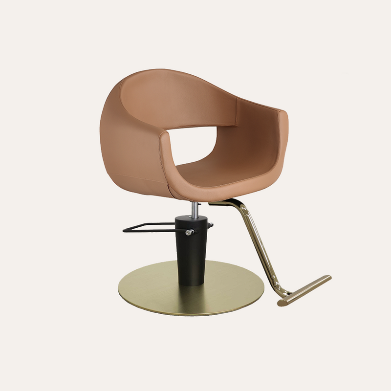 Luna Salon Chair