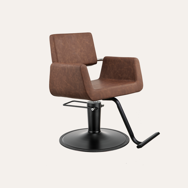 Illusion Salon Chair