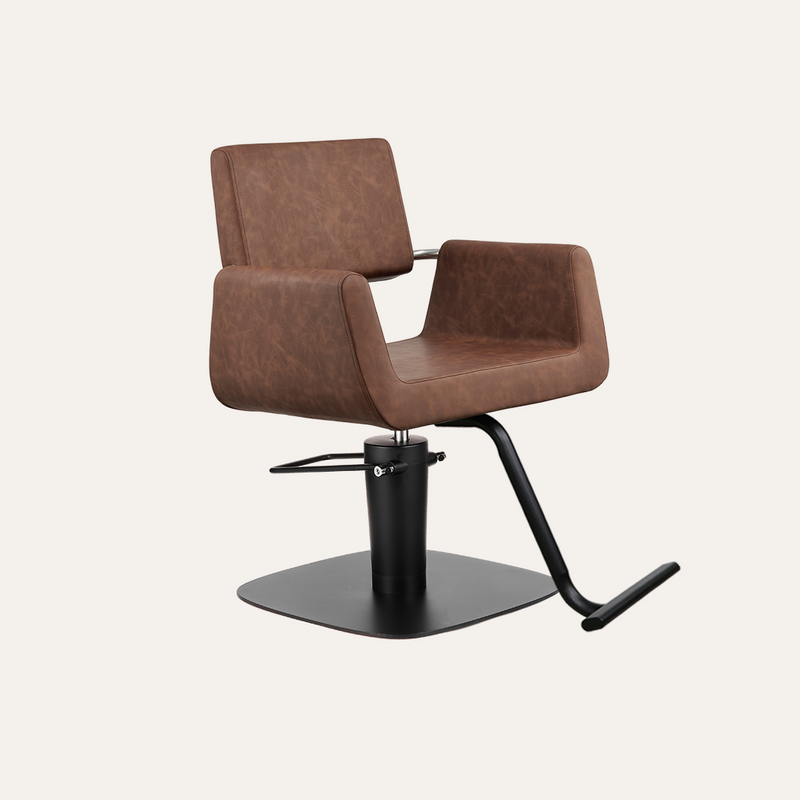 Illusion Salon Chair