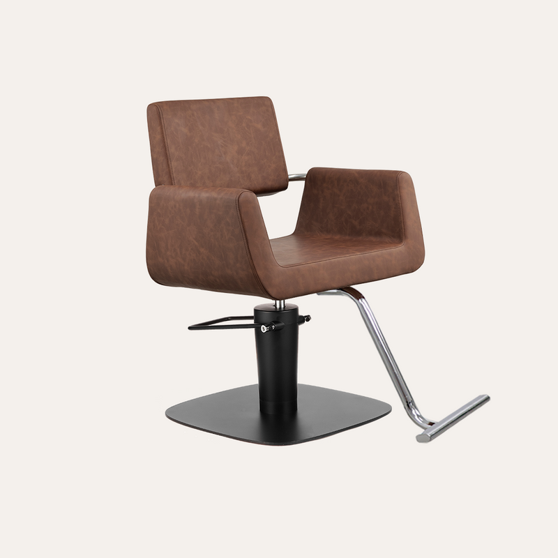 Illusion Salon Chair