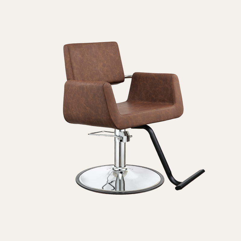 Illusion Salon Chair