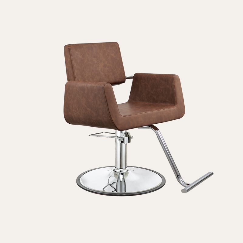 Illusion Salon Chair