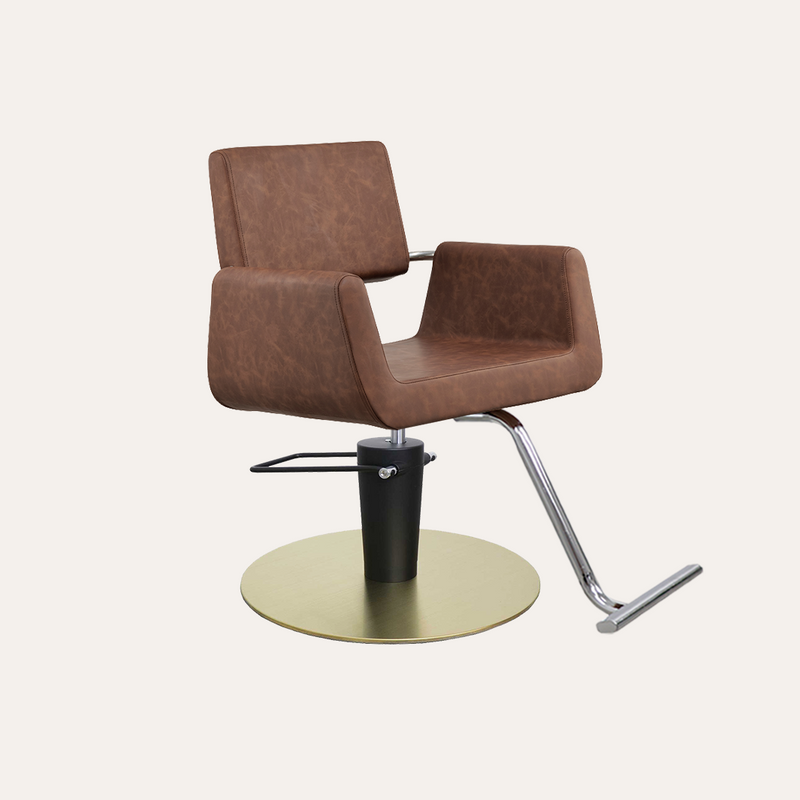 Illusion Salon Chair