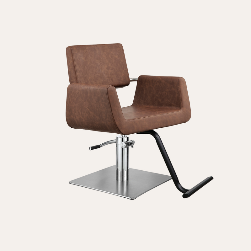 Illusion Salon Chair