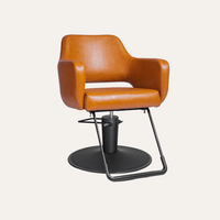 Chic Salon Chair