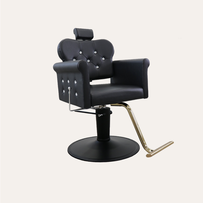 Glam II All Purpose Chair